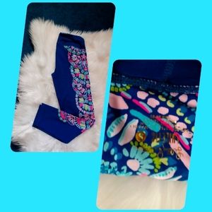 Lilly Pulitzer Luxletic Leggings